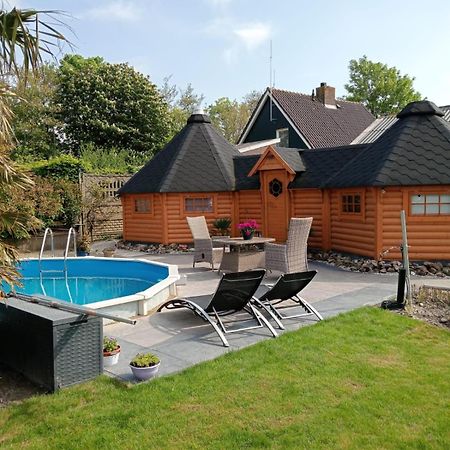 Kota Wadway Villa Spanbroek Exterior photo