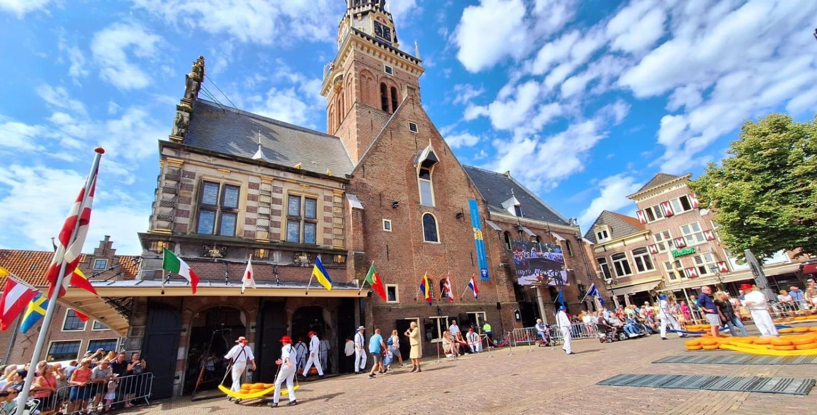 Kota Wadway Villa Spanbroek Exterior photo